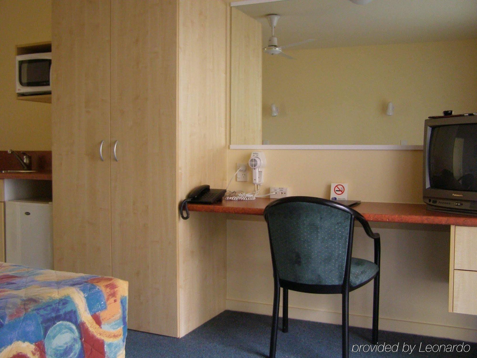 Bella Vista Motel Palmerston North Quarto foto